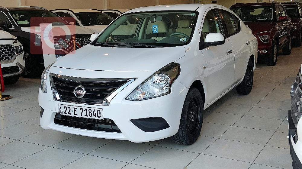 Nissan Sunny
